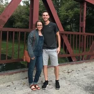 Meet your Posher, Carrie